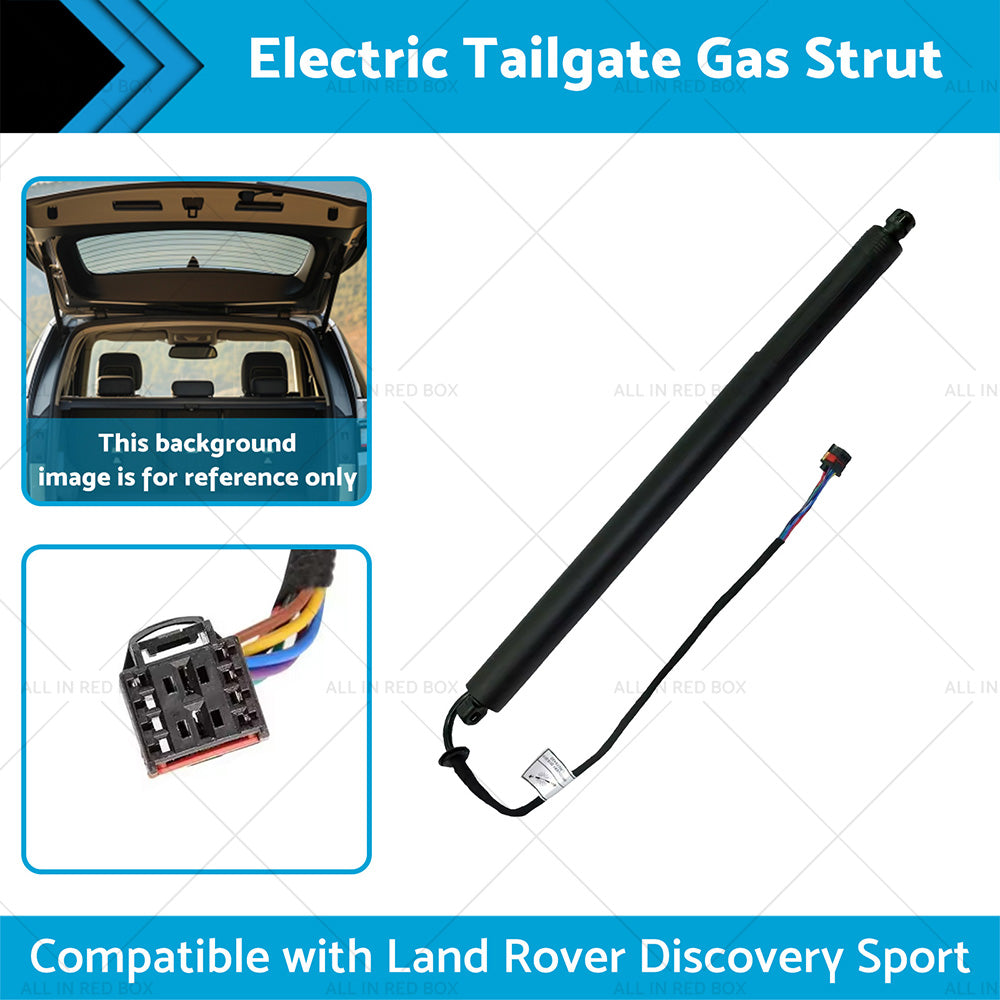 Electric Tailgate Gas Strut Suitable for Land Rover Discovery Sport L550 15-19