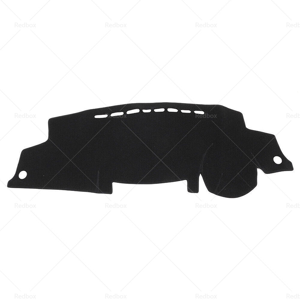 Non-Slip Dash Mat Suitable For Toyota Kluger Highlander 08-13 Dashboard Cover