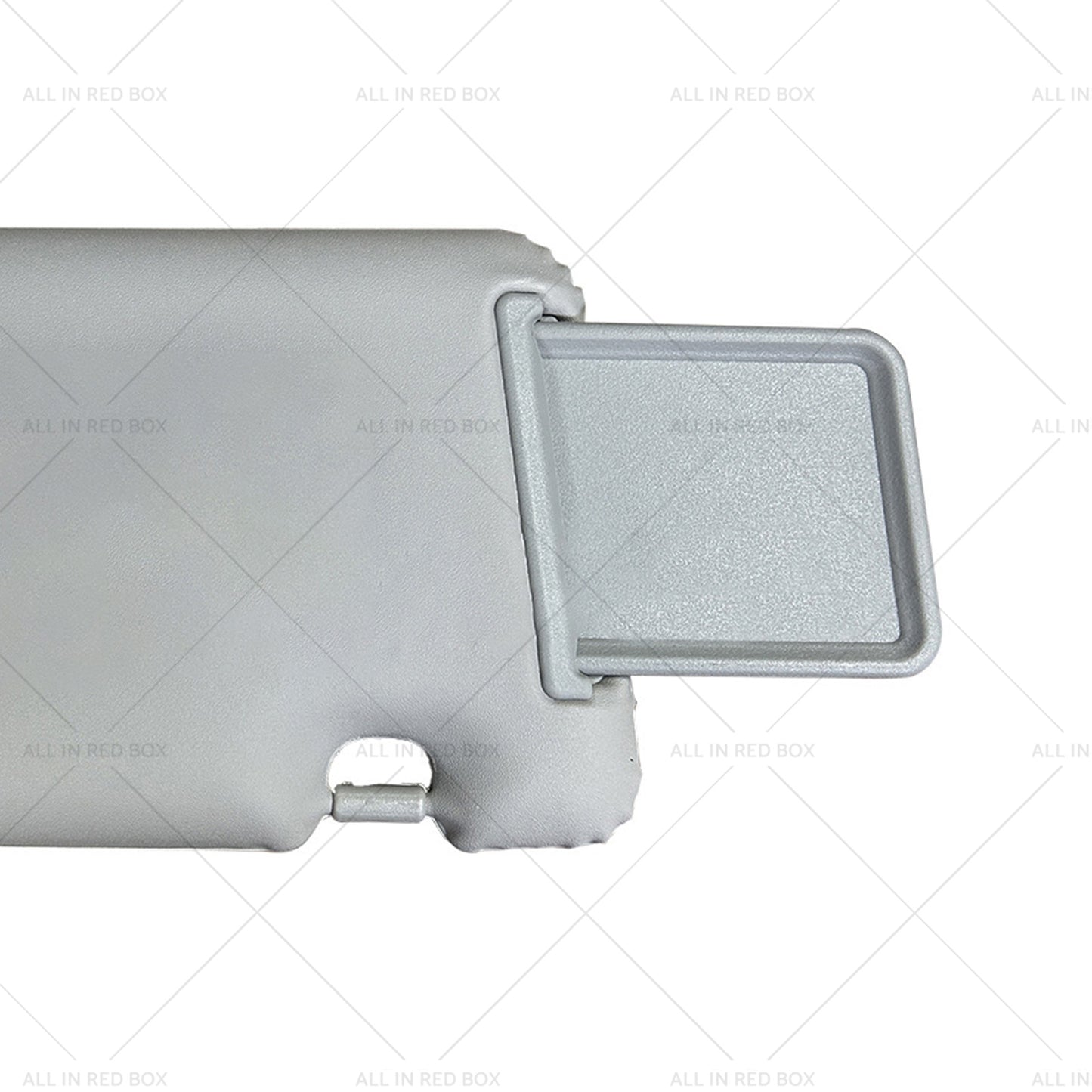 Sun Visor Extended Pad LH Left Passenger Side Suitable for Toyota Rav4 04-05