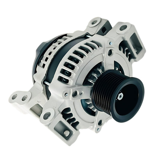Alternator Suitable For Toyota Landcruiser 07–On VDJ79R 4.5L V8 1VD-FTV