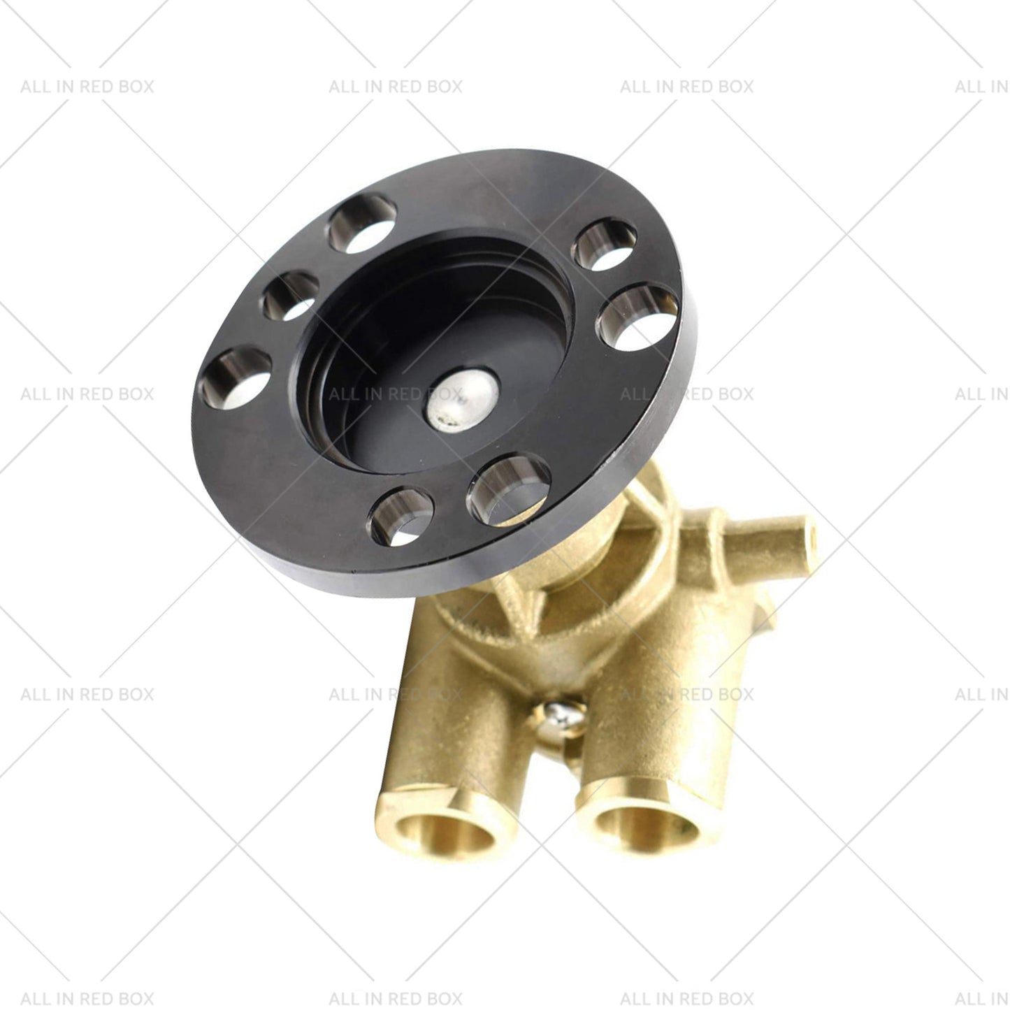 {{ Crank Mounted Water Pump Suitable For Johnson F6B-9 VOLVO 856513 INDMAR 685001 }} - Buy Car Parts Online at {{ Kaka Auto Parts }}.