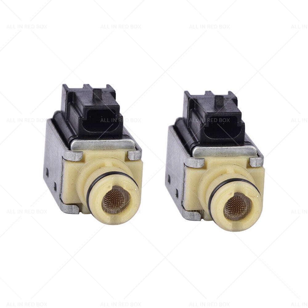 4 Speed Automatic Transmission Solenoid Set Suitable For Commodore VY VZ VE