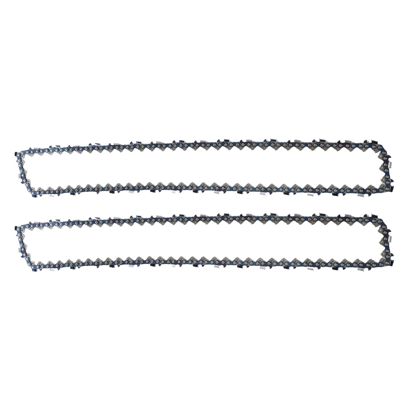 {{ 2X Chainsaw Chain 10 Inch Suitable For Ozito OCS-018 PXCCSS-018 3/8LP 043 Gauge }} - Buy Car Parts Online at {{ Kaka Auto Parts }}.
