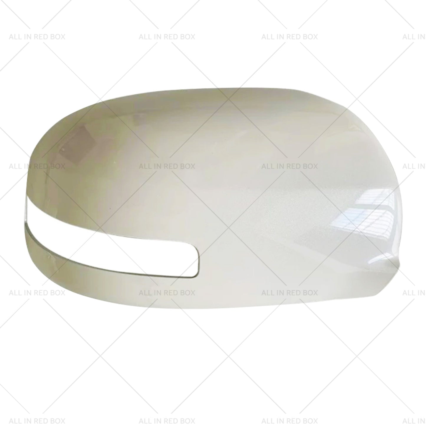 Right Side Mirror Cover Housing Cap Suitable for Mitsubishi ASX XB XC XD 12-20