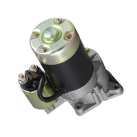 Starter Motor Suitable For Mazda Bravo B2600 G6 Ford Courier 2.6L Petrol 1991–07