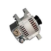 80A Alternator Suitable for Toyota Yaris NCP90R NCP91R NCP93R NCP130R NCP131R