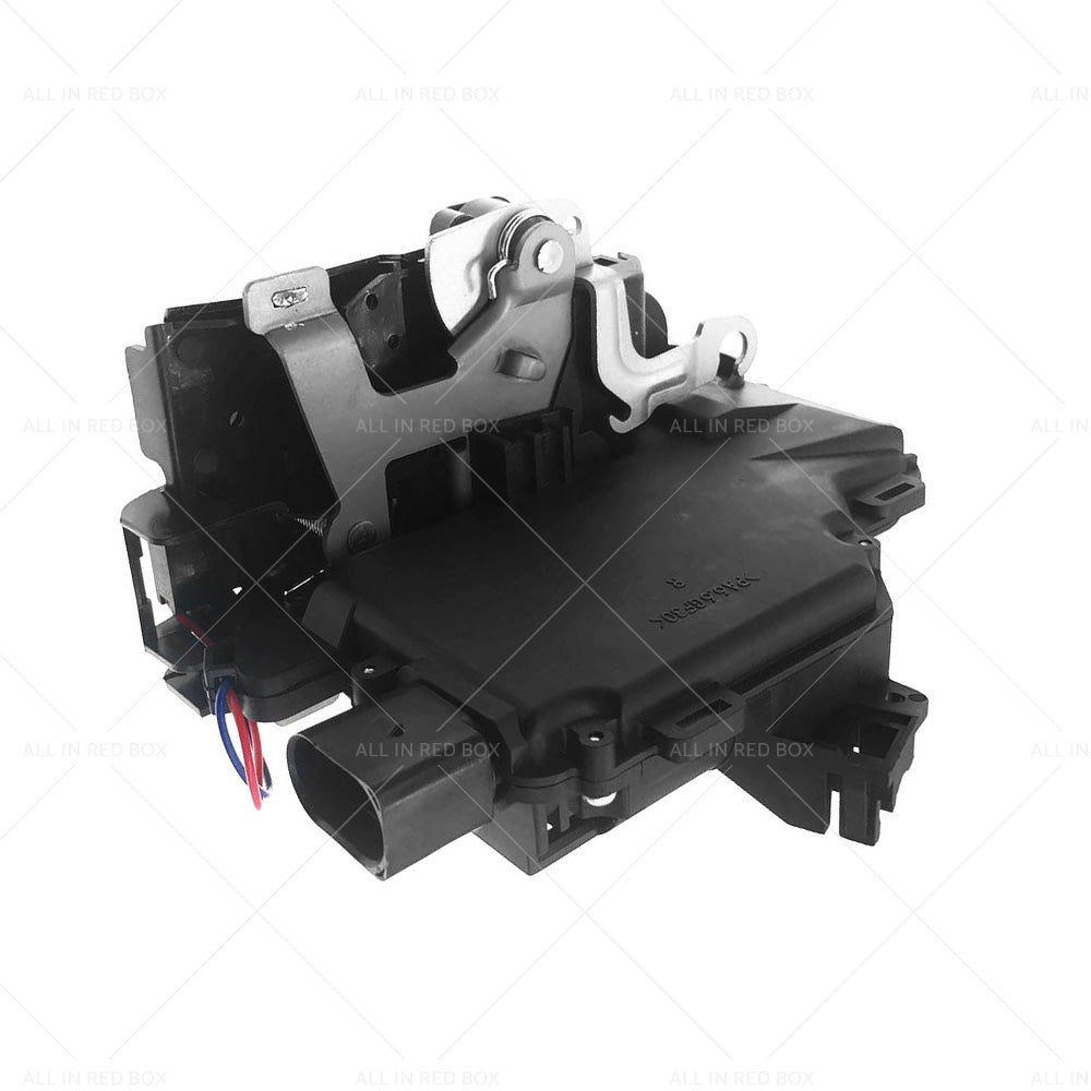 Front Right Door Lock Actuator 3D2837016A Suitable for VW Golf Jetta Touareg