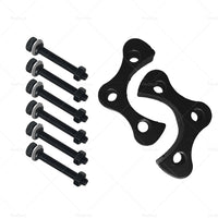 20mm Ball Joint Spacers Suitable for Ford Ranger Mazda B2500 / BT-50 1998-2012