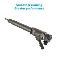{{ Fuel Injector Suitable For Ford Ranger PK PJ Mazda BT-50 2006-2011 0445110249 }} - Buy Car Parts Online at {{ Kaka Auto Parts }}.