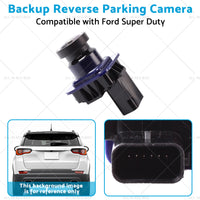 {{ Backup Reverse Parking Camera Suitable for 15-16 Ford F250-F550 Super Duty }} - Buy Car Parts Online at {{ Kaka Auto Parts }}.