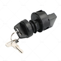Ignition Key Switch Fit For Polaris Sportsman 400 500 550 600 700 800 3 Position