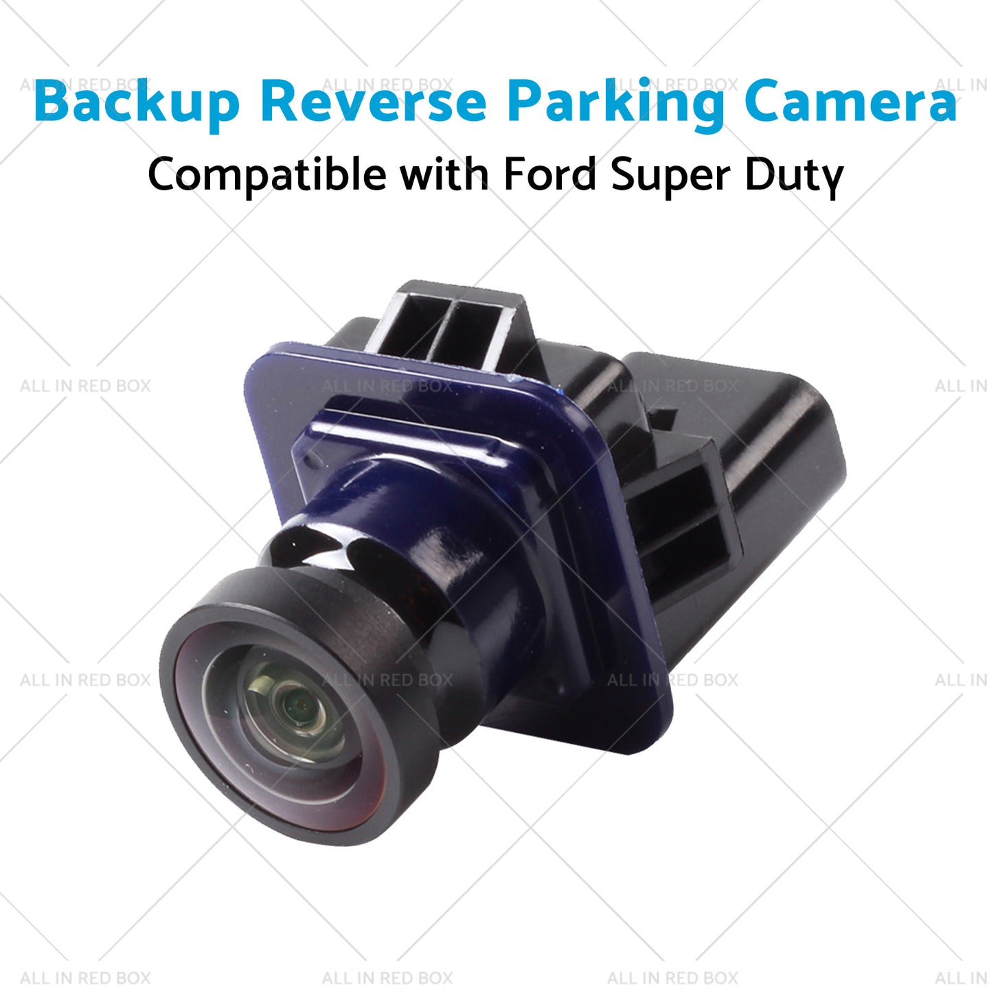 {{ Backup Reverse Parking Camera Suitable for 15-16 Ford F250-F550 Super Duty }} - Buy Car Parts Online at {{ Kaka Auto Parts }}.