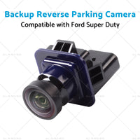 {{ Backup Reverse Parking Camera Suitable for 15-16 Ford F250-F550 Super Duty }} - Buy Car Parts Online at {{ Kaka Auto Parts }}.
