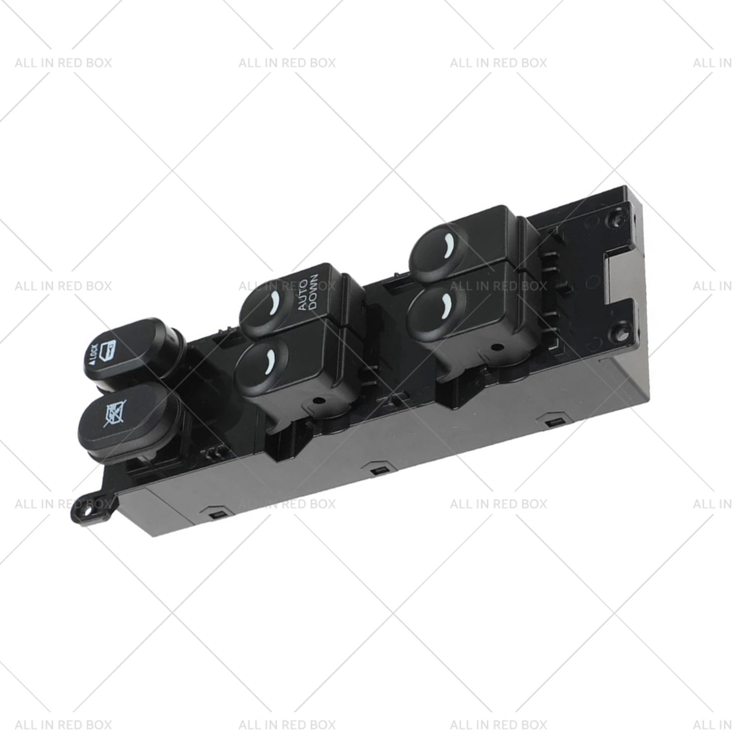 Master3x Signal Window Switch Suitable For Hyundai I30 FD Hatchback Wagon 07-12