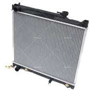 Radiator Cool for Suzuki Grand Vitara SQ JLX ET TA 2. 0 2. 5 Auto Manual 1991-2005