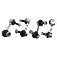 4x Front & Rear Stabilizer/Sway Bar Link Suitable For Honda Civic FD 2006-2012