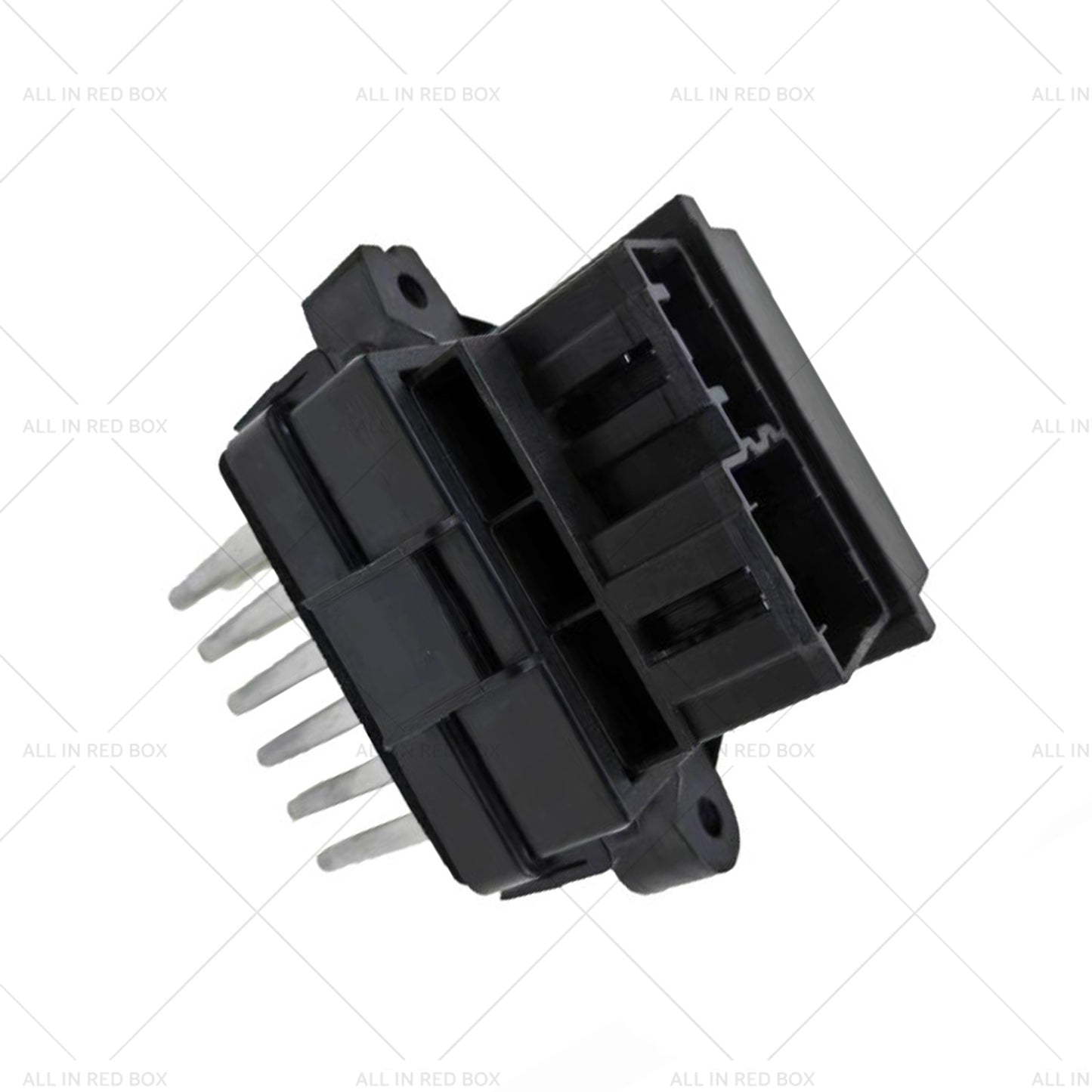 Blower Motor Resistor Suitable for Chrysler Dodge Jeep Ram 68029736AA 68379071AA