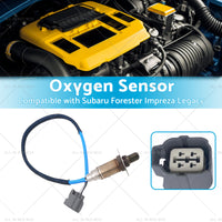 O2 Oxygen Sensor Suitable for 22690-AA891 Subaru Forester Impreza Legacy 05-12