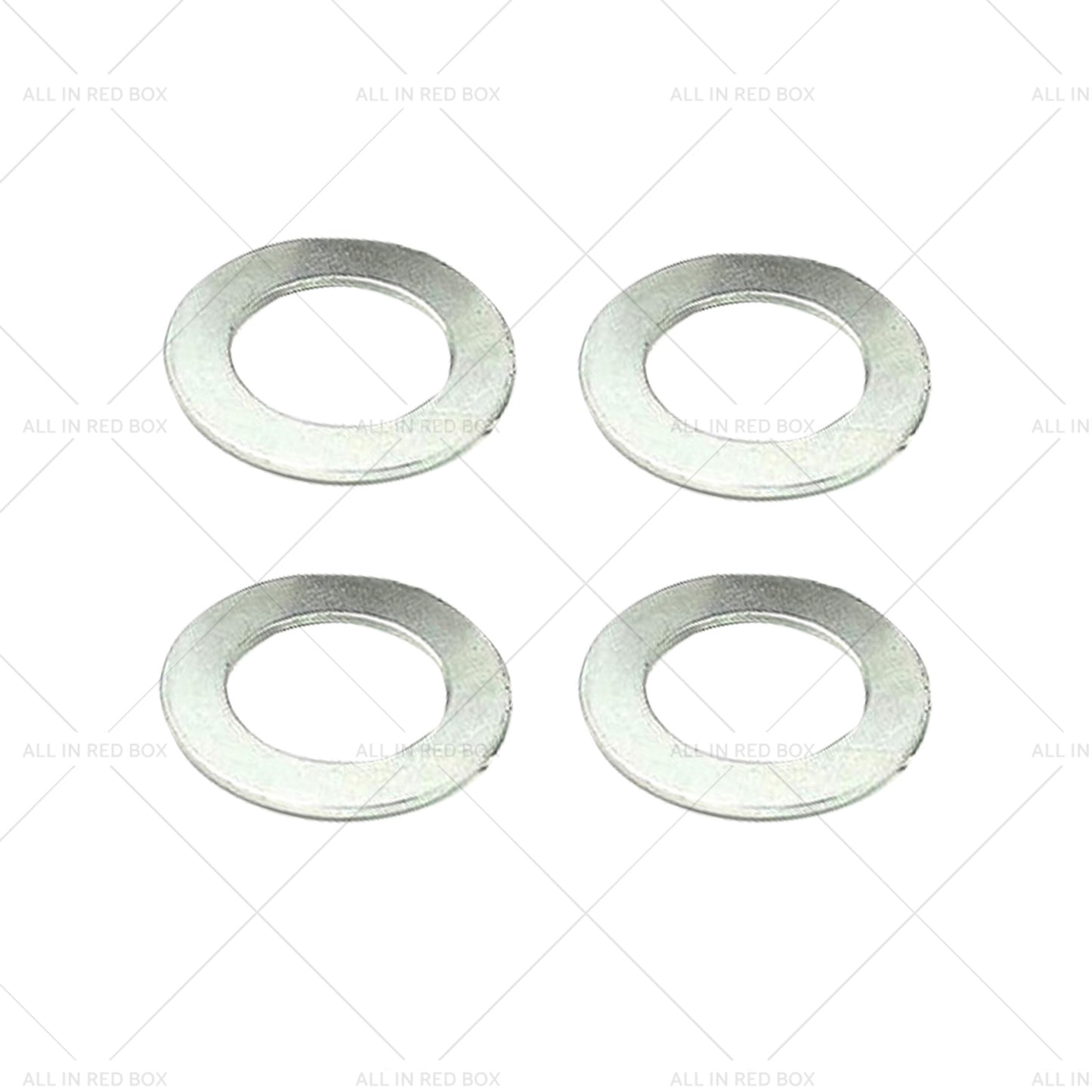 {{ Front Wheel Bush Bearing Kit Suitable for Husqvarna 532 00 9040 Ride on Mower }} - Buy Car Parts Online at {{ Kaka Auto Parts }}.