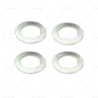 {{ Front Wheel Bush Bearing Kit Suitable for Husqvarna 532 00 9040 Ride on Mower }} - Buy Car Parts Online at {{ Kaka Auto Parts }}.