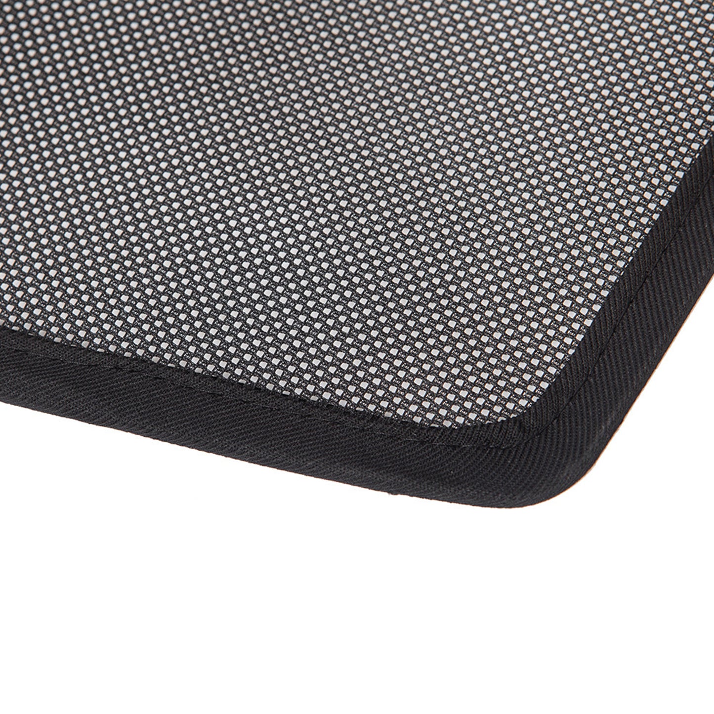 Car Window Magnetic Mesh Sun Shades Suitable For Mitsubishi Outlander 2021-2023