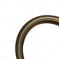 Rear Main Oil Seal Suitable for Toyota Land Cruiser HZJ105 HZJ70 HZJ80 HZJ75