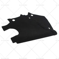 Dashboard Cover Dash Mat Right Hand Drive Suitable For Volkswagen Beetle 98-11