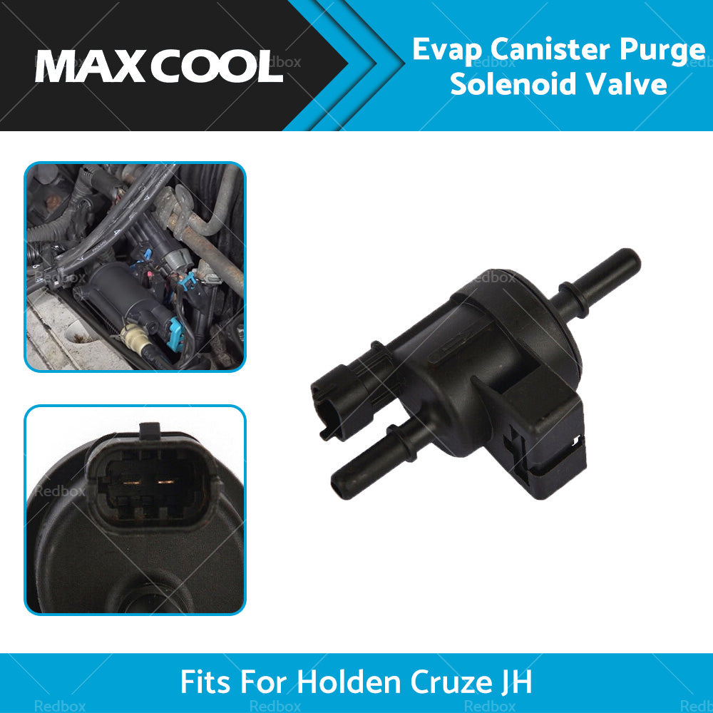 Evap Canister Purge Solenoid Valve For Holden Cruze 1. 8L F18D4 JH 14-16 55567453