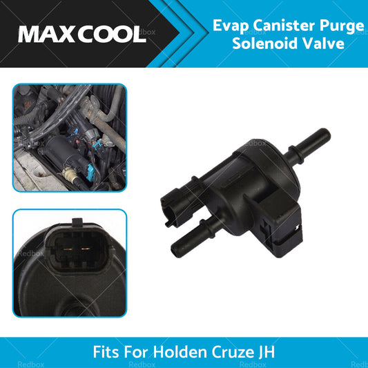 Evap Canister Purge Solenoid Valve For Holden Cruze 1.8L F18D4 JH 14-16 55567453