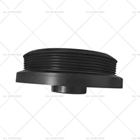 Harmonic Balancer Damper Pulley Suitable For Hyundai ix35 LM 2. 0L Diesel 2010-on