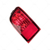 LH Rear Bumper Light Reflector Suitable For Toyota Prado J120 02-104Runner 03-05