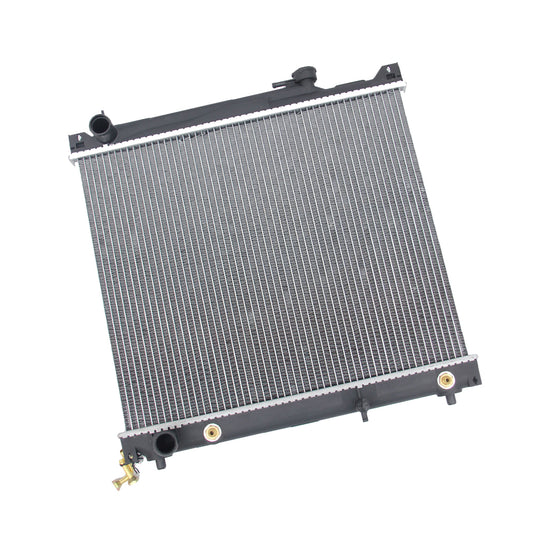 Radiator Cool for Suzuki Grand Vitara SQ JLX ET TA 2. 0 2. 5 Auto Manual 1991-2005