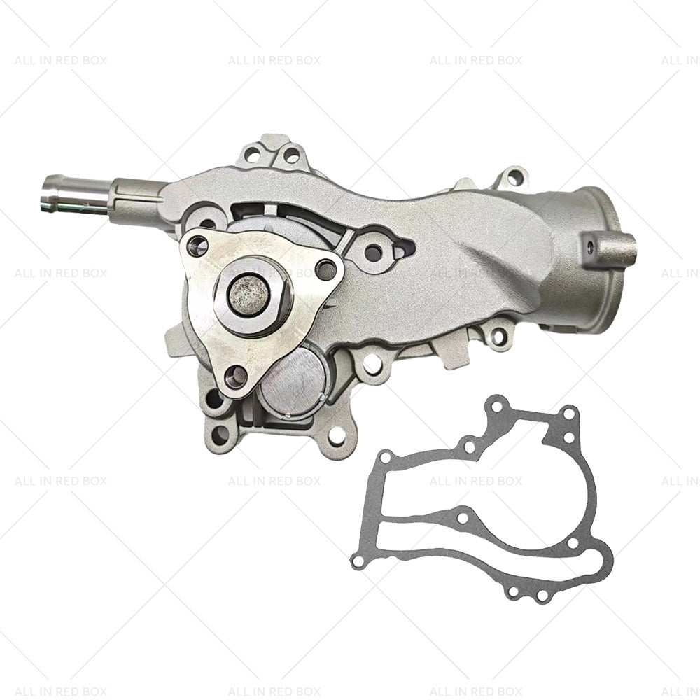 Water Pump Suitable for Holden Cruze JH 1. 4L Barina TM Trax TJ A14NET 1. 4L Turbo