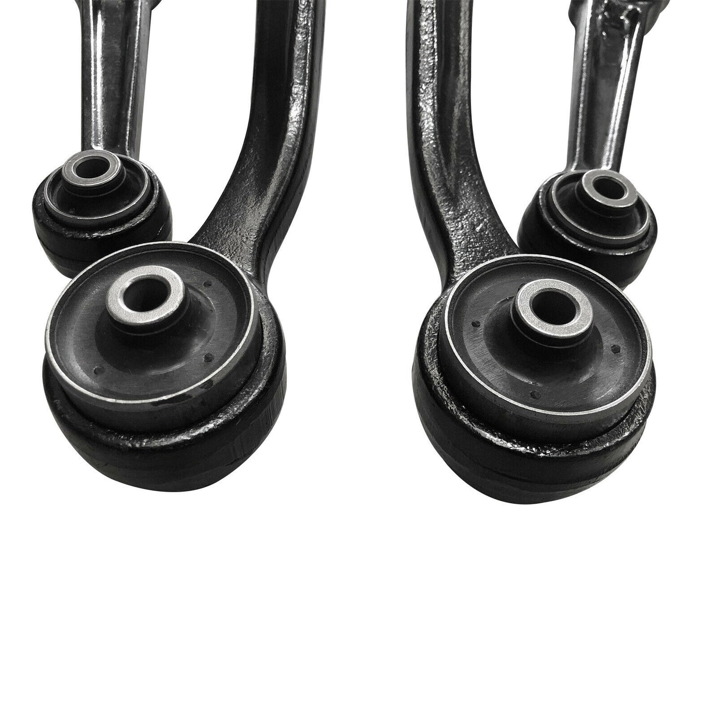 4 PCS Lower Control Arms With Ball Joint Suitable for Mazda 6 GG GY 2002-2007