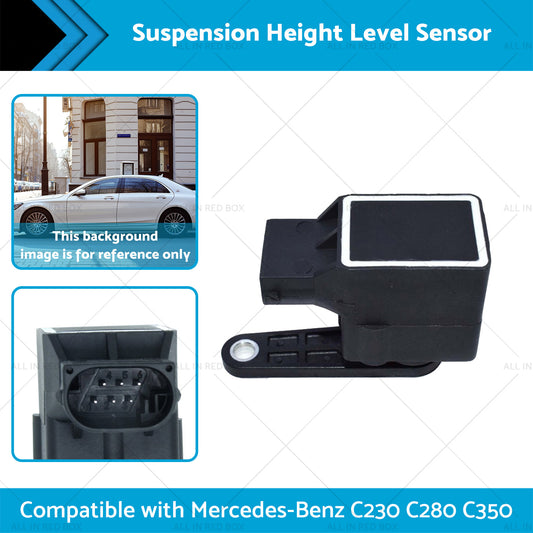 Suspension Height Level Sensor Suitable for Mercedes-Benz 00-12 C230 C280 C350