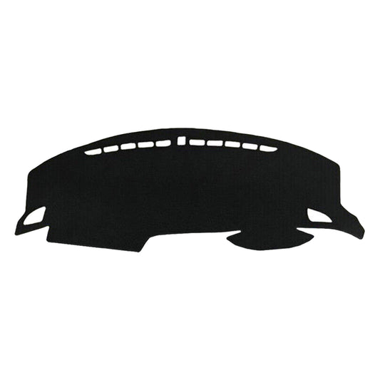 Non-Slip Dash Mat Suitable For Honda Civic 10th Gen VTi VTi-S VTi-L RS 6/16-21