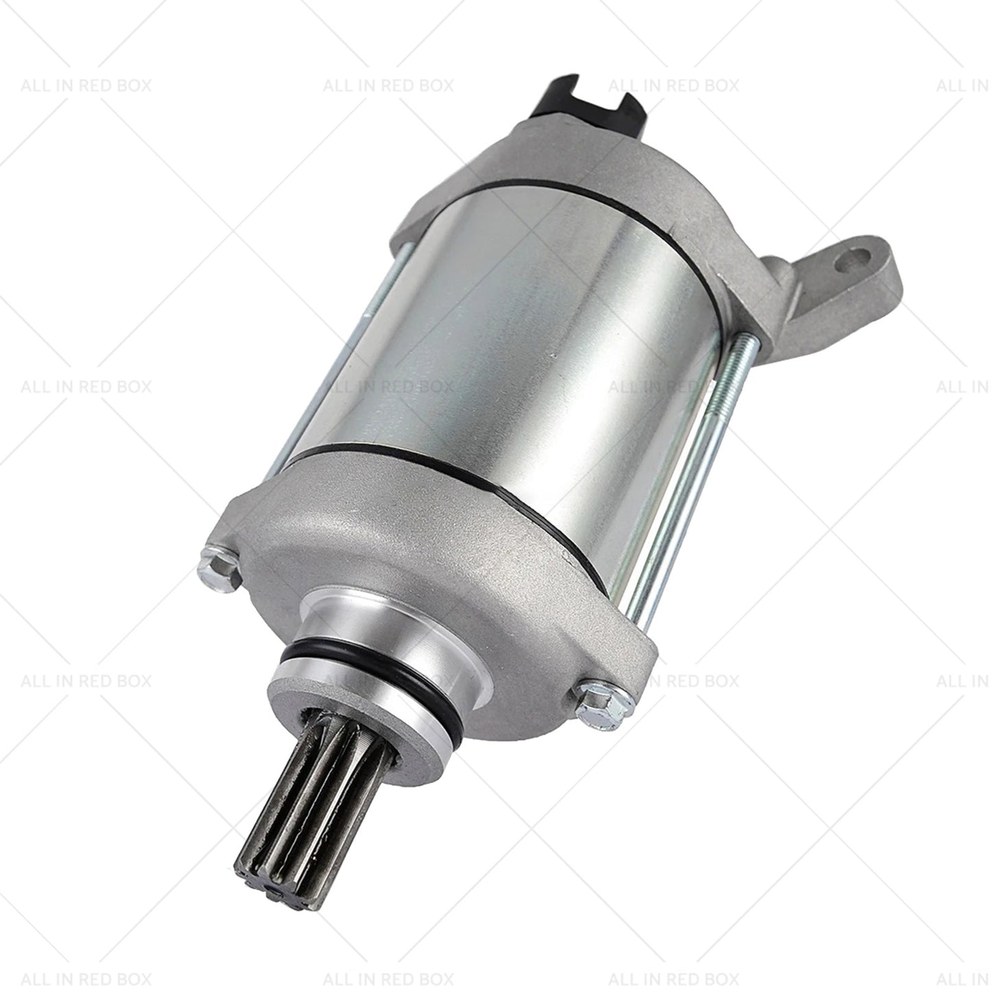 1CT-81890-00 Starter Motor Suitable for Yamaha YFM450FWAD Grizzly 450 11-16