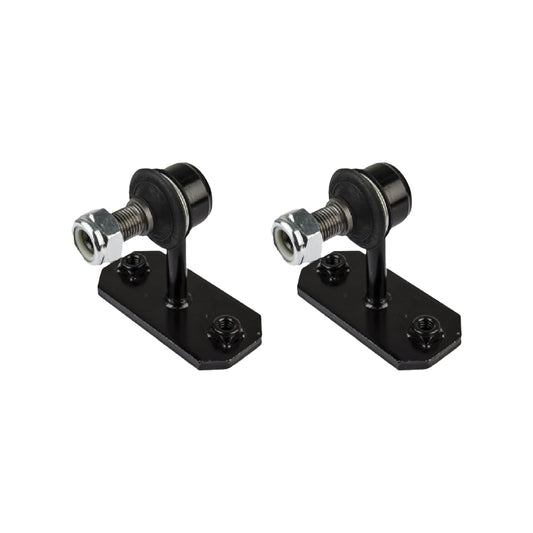 Front & Rear Sway Bar Linkage Bushes Suitable For Toyota Land Cruiser 80 / 105 Series