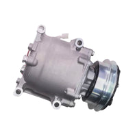 Air Conditioning Compressor Suitable for HDT Brock VL 3.0L RB30E (01/88 - 12/88)