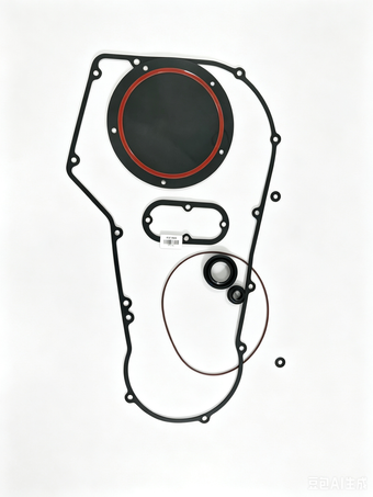compare product Primary Cover Gasket Kit Suitable For Harley Softail Dyna 1994-2005 All Models