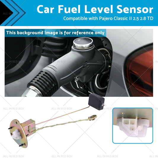 MB571603 Car Fuel Level Sensor Suitable for Pajero Classic II 2.5 2.8 TD 94-04