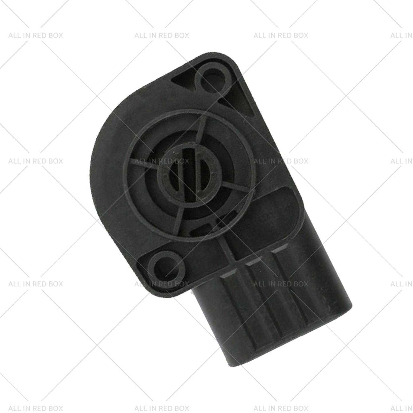 {{ 1x Throttle Position Sensor Suitable for Controls 131973 133284 2603893C91 }} - Buy Car Parts Online at {{ Kaka Auto Parts }}.