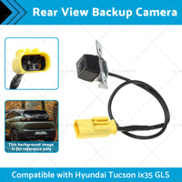 95790-2S311 Rear View Backup Camera Suitable for Hyundai Tucson ix35 GLS 11-13