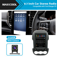 {{ 232GB Android 11 Apple Carplay Radio GPS Head Unit Suitable For Ford Ranger PX }} - Buy Car Parts Online at {{ Kaka Auto Parts }}.