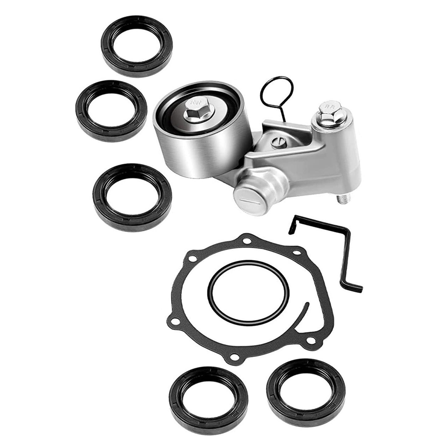 Timing Belt Kit Water Pump Suitable For Subaru Forester Impreza Liberty Outback