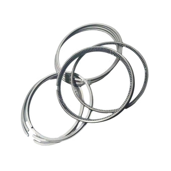 compare product Piston Ring Set Suitable for Toyota Hilux LN86 106 107 110 111 HiAce LH125 2.8 3