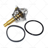 Thermostat with Seal Suitable for Mercedes W203 W204 W211 CL203 R171 2712030575