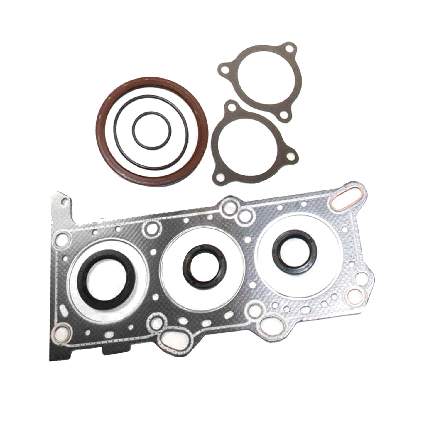 Full Gasket Kit Suitable For Suzuki Grand Vitara SQ625 2.5 V6 H25A 1998-2005