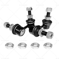 Front Sway Bar Links Suitable for Nissan Navara D40 Pathfinder R51 NP300 05-15