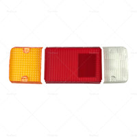 {{ Tail Light Lens Suitable For Toyota Hilux 05-11 Landcruiser 70-79 Trayback Ute }} - Buy Car Parts Online at {{ Kaka Auto Parts }}.